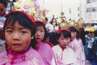 Festival das flores, Hanamatsuri