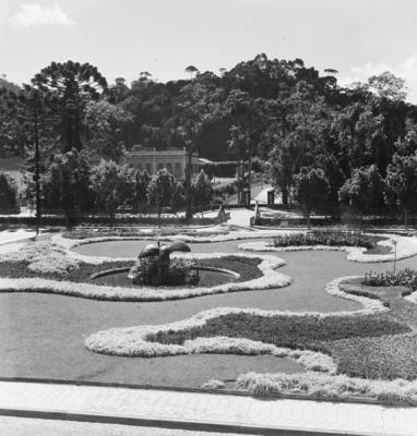 Praça Visconde de Mauá