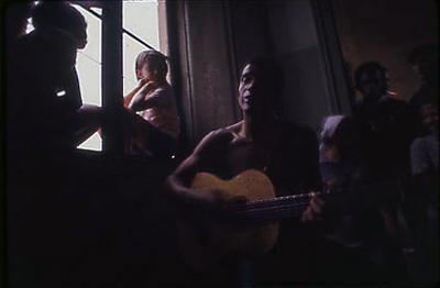 Série Retratos - Jorge Ben Jor