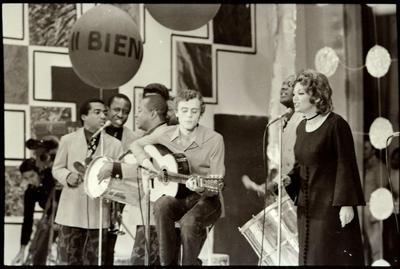 Os Originais do Samba - II Bienal do Samba