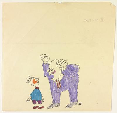 O homem que viu a inflação: III.