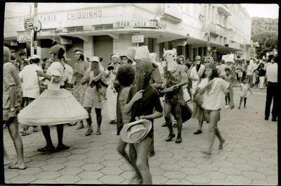 Carnaval de rua