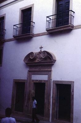 Solar Ferrão - portada