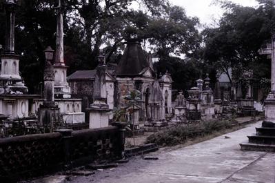 Cemitério de Nossa Senhora da Soledade