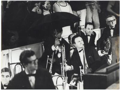 Público de festival