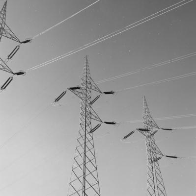 Usina Hidrelétrica de Três Marias