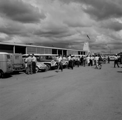 Aeroporto Internacional de Brasília - Juscelino Kubitscheck