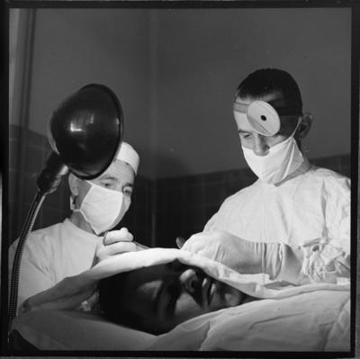 Campanha publicitária da agência J. Walter Thompson para Probel