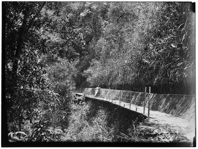 Pequena Ponte do Diabo