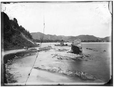 Pedras de Itapuca e do Índio