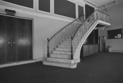 Barra Funda - Esquinas, fachadas e interiores