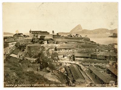 Convento dos Capuchinhos e Igreja