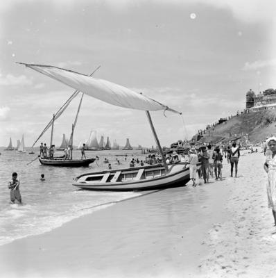 Procissão de Nosso Senhor dos Navegantes
