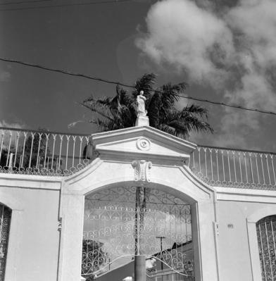 São Luís, Praça Gonçalves Dias ou Largo dos Amores ou Largos Remédios