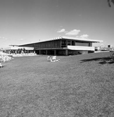 Iate Clube de Brasília