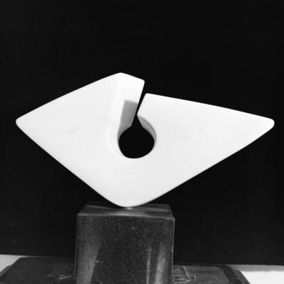 Escultura de Bruno Giorgi