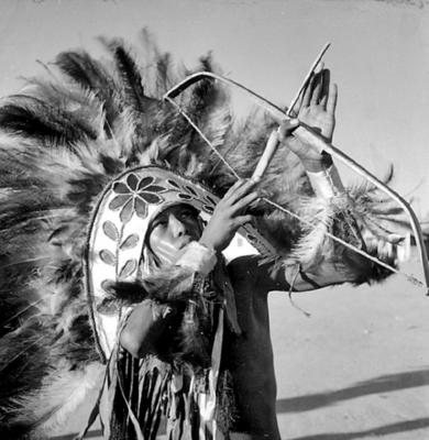 Caboclinhos, festa popular
