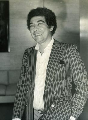 João Nogueira