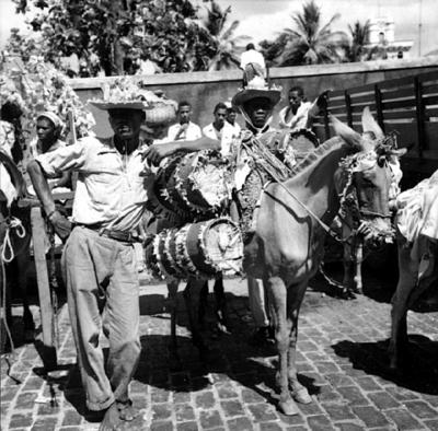 Lavagem de Nosso Senhor do Bonfim