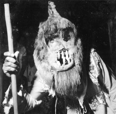 Folia de Reis, festa popular