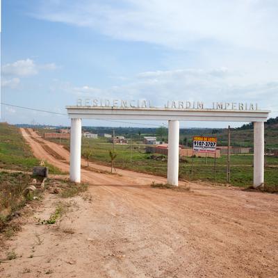 Loteamento em Marabá / PA