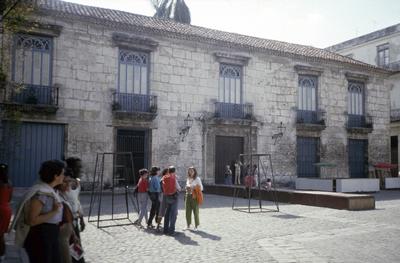 Museu de Arte Colonial