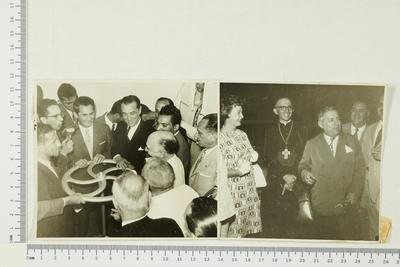 Água - Barragem em geral