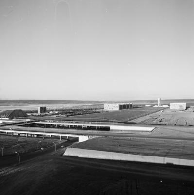 Estação Rodoviária do Plano Piloto