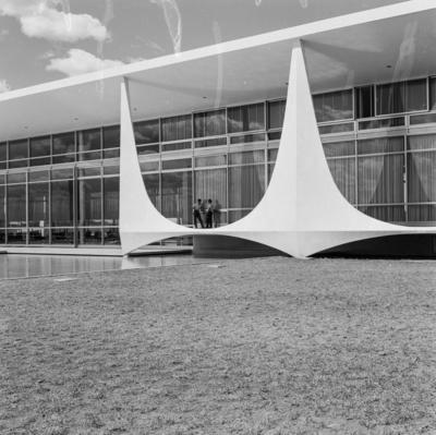 Palácio da Alvorada