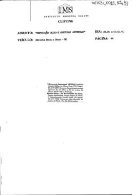 Gravuras Japonesas UKIYO-E.