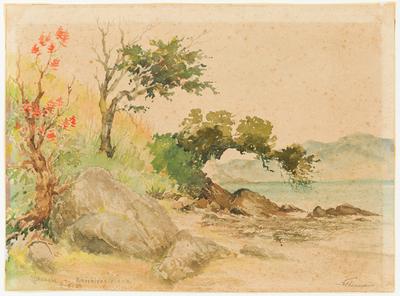 Ilhabela - Barreiros/Viana