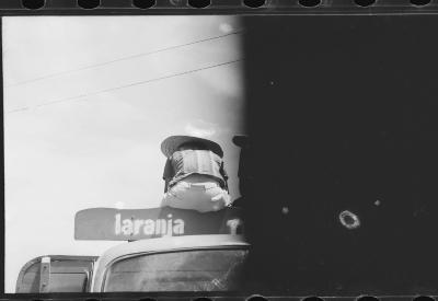 Festa ao Senhor Bom Jesus dos Navegantes