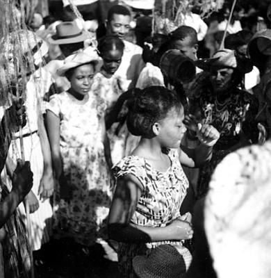 Segunda-Feira Gorda da Ribeira