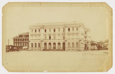 Ministério da Agricultura