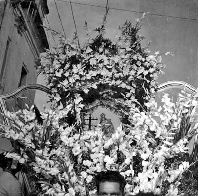 Procissão do Círio de Nazaré