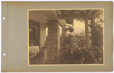 Projeto arquitetônico do escritório Freire & Sodré Engenheiros