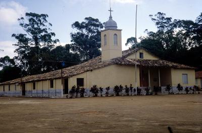 Igreja de Santo Ângelo