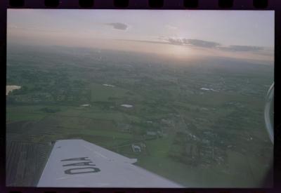 Produção de filme institucional sobre usinas de açúcar