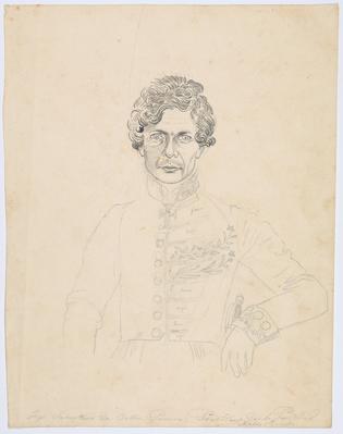 Jozé Saturnino da Costa Pereira, Président de la Prov.ce de Matto Grosso