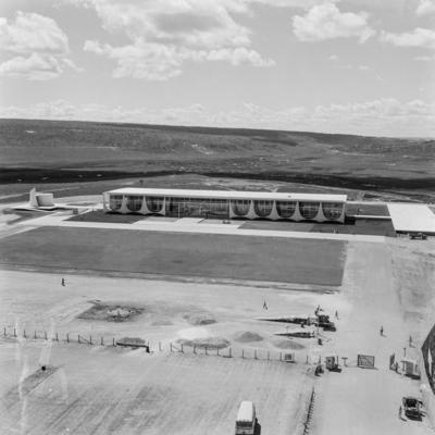 Palácio da Alvorada