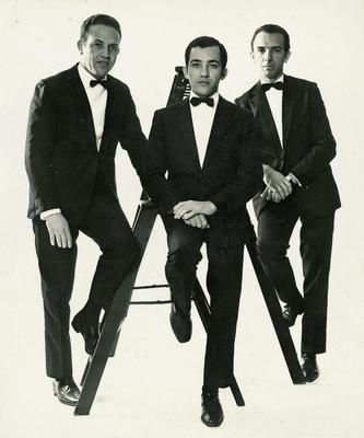 Zimbo Trio