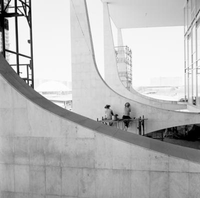 Palácio do Planalto