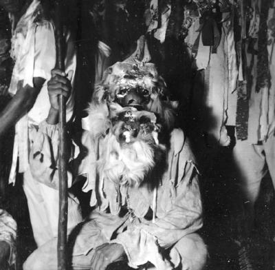 Folia de Reis, festa popular