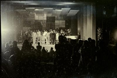 Jair Rodrigues e Os Originais do Samba - I Bienal do Samba