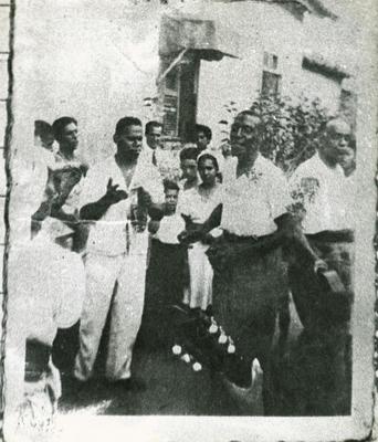 Paulo da Portela (reprodução)