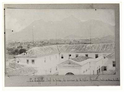 Capela Imperial do Palácio de São Cristóvão