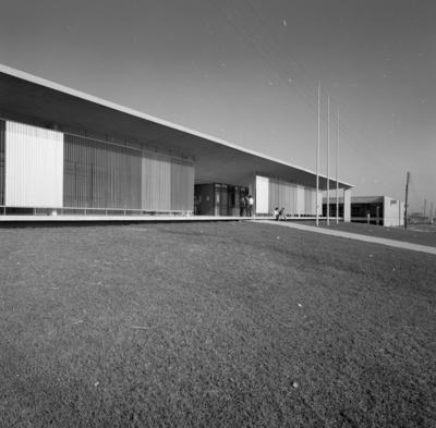 Cidade Universitária da Universidade de Brasília