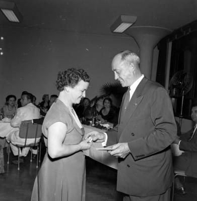 Evento da Squibb & Sons - Colgetter