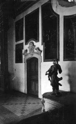 Basílica do Santuário Diocesano do Bom Jesus de Matosinhos