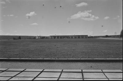 Palácio da Alvorada